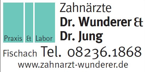 logo zahnärzte dr wunderer und dr jung ohnerand