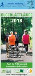 Flyer Kleeblattl2018 Titel 69x150