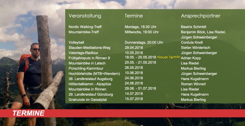 sommerprogramm18 Termine 001